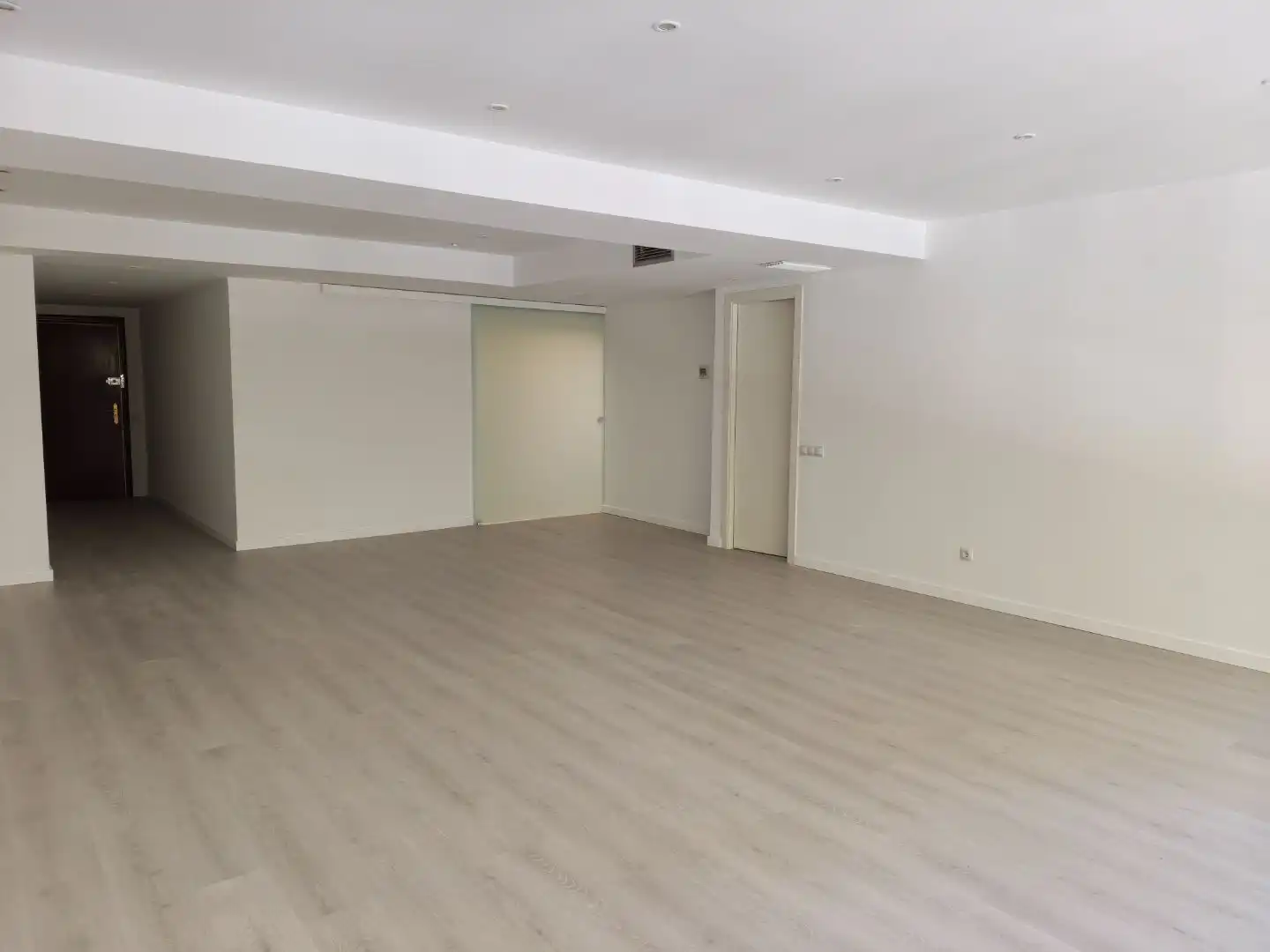 Piso en venta en Compte Urgell 52, imagen 4