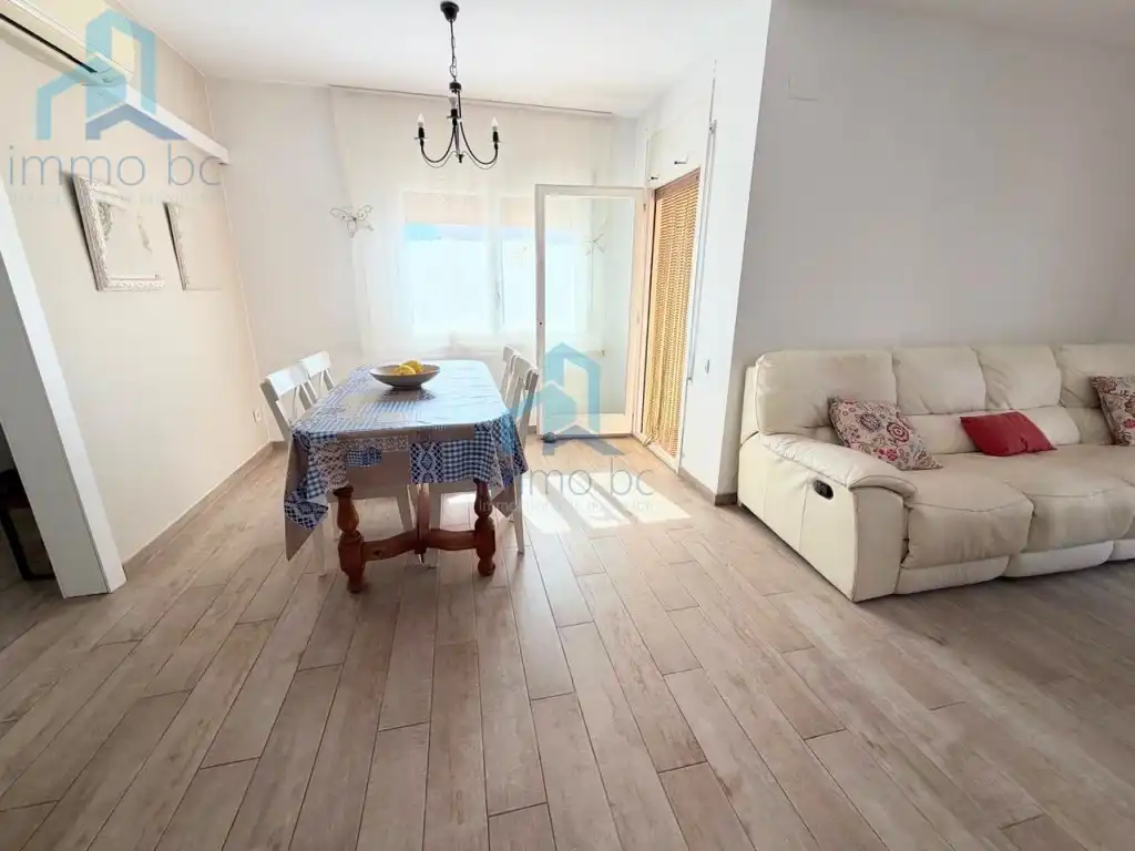 Living room of Detached homes for sale in Creixell