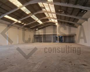 Industrial buildings to rent in Barberà del Vallès