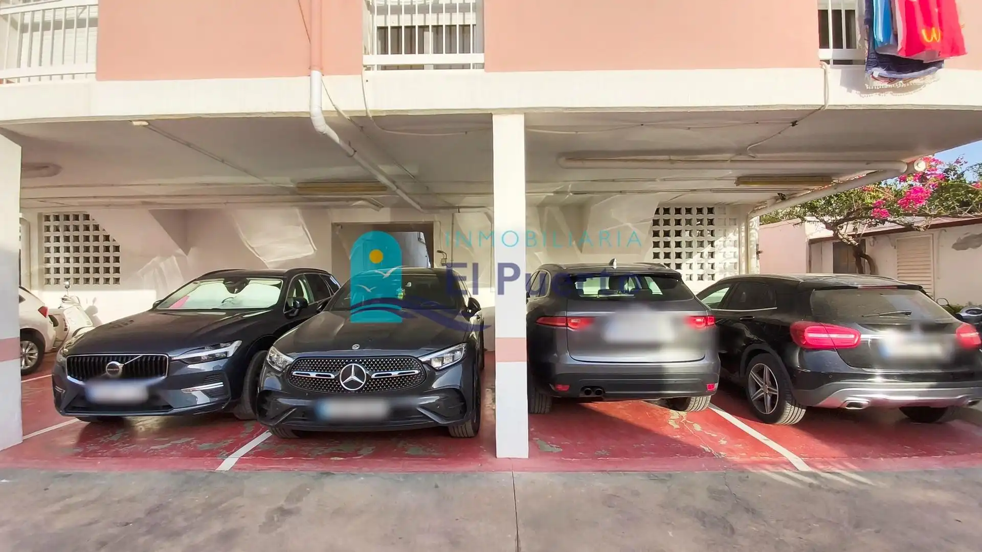 Apartament amb piscina en venda a Puerto de Mazarrón, imagen 26