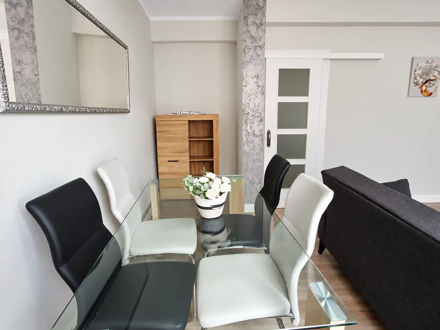 Appartement à louer à Calle Cardenal Cisneros, imagen 12