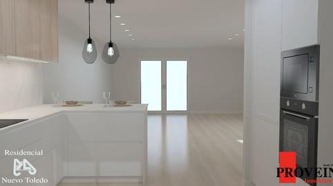 Photo 3 of Flat for sale in Calle Carretas, 5, Santa Cruz del Retamar pueblo, Toledo