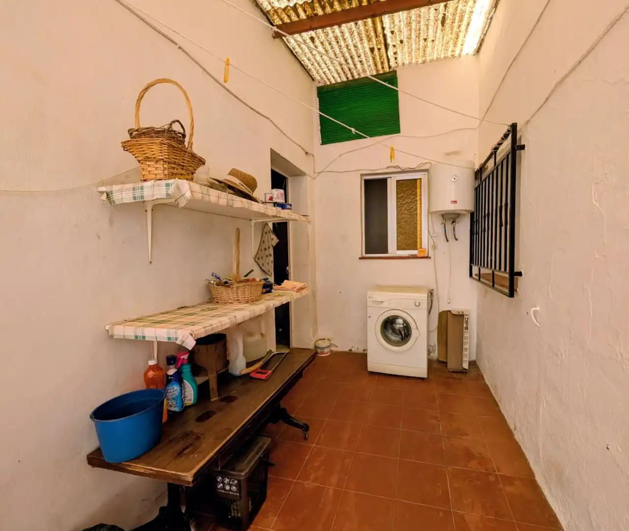 Casa o xalet en venda en Loja amb Aire condicionat, Terrassa i Traster