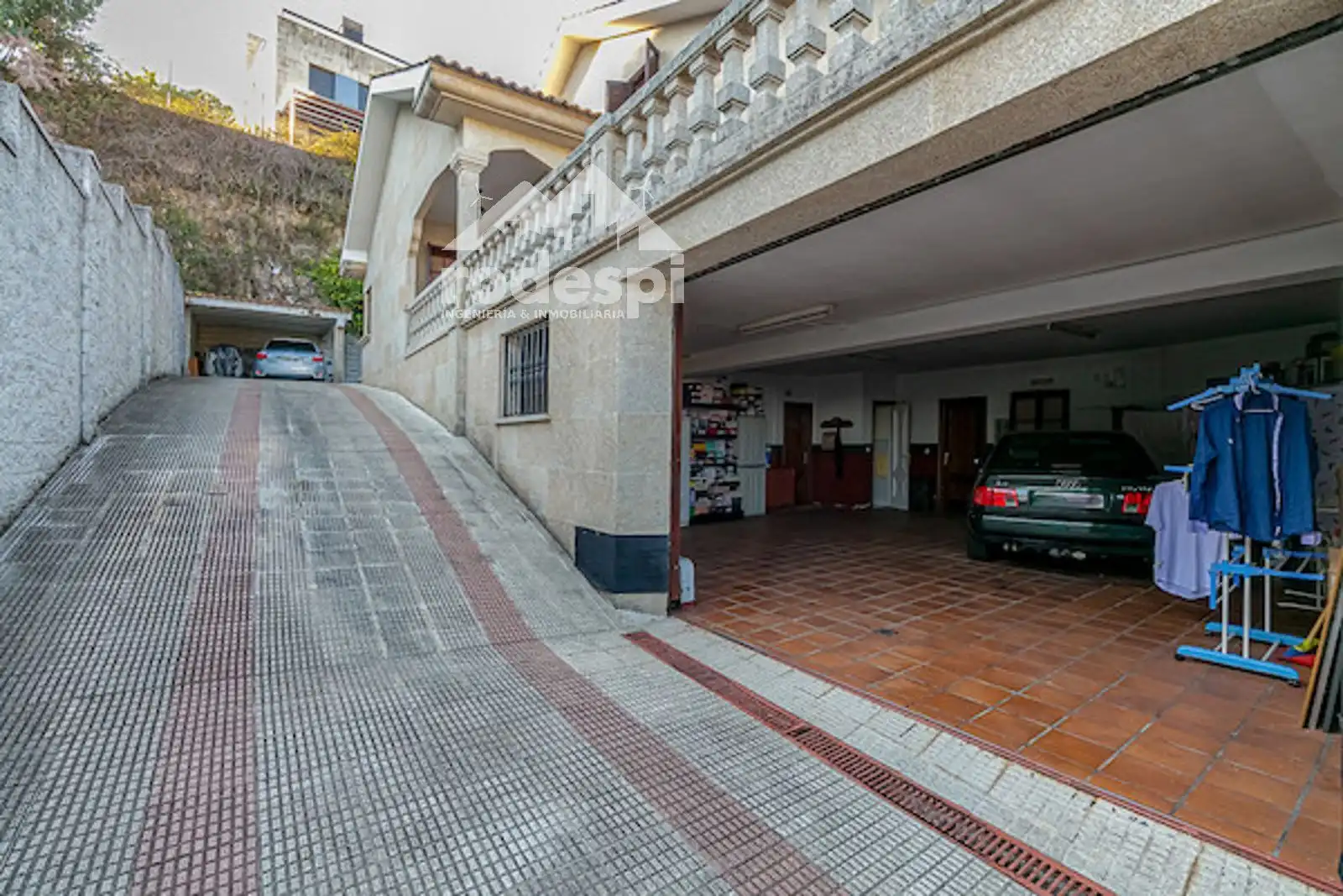 Xalet amb piscina en venda a Illa de Ons-San Salvador, imagen 16