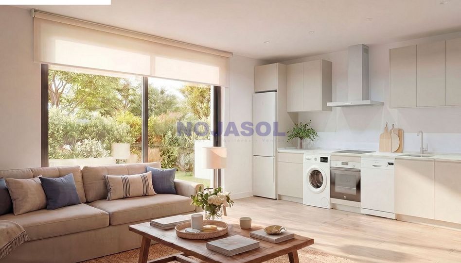 Foto 1 de Piso en venta en Calle de Los Cuadrillos, 41, El Arco - Rota - Fonegra, Cantabria