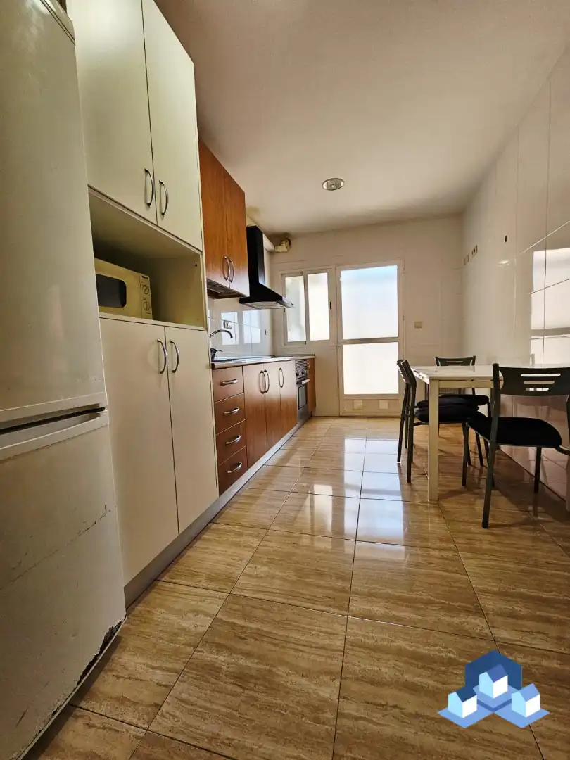 Cocina de Piso en venta en Lorca con Aire acondicionado y Amueblado