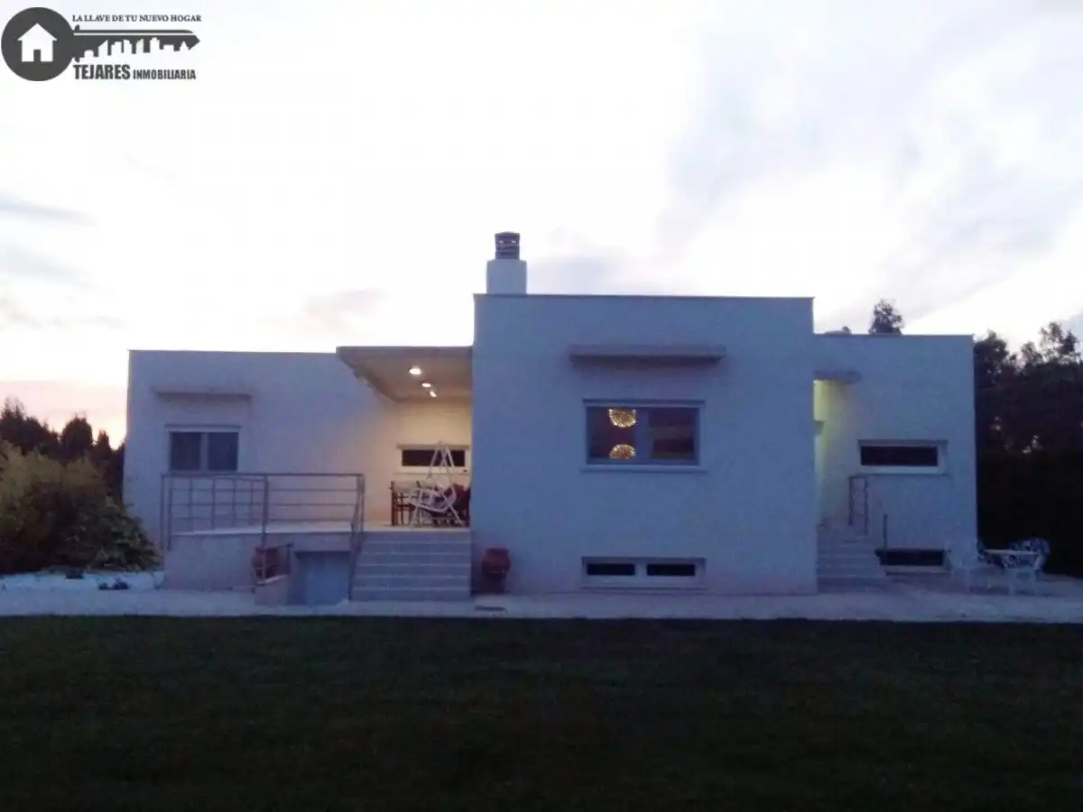 Chalet en venta en Pedanías - Extrarradio, imagen 3