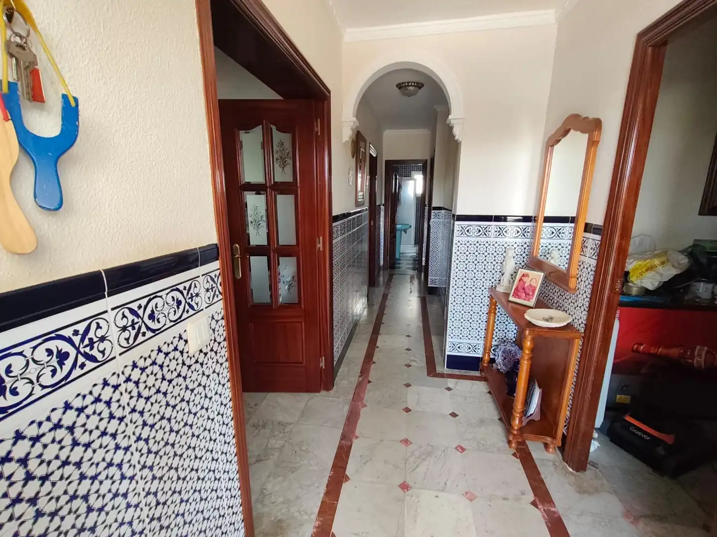 Residencial en venta en Carmona