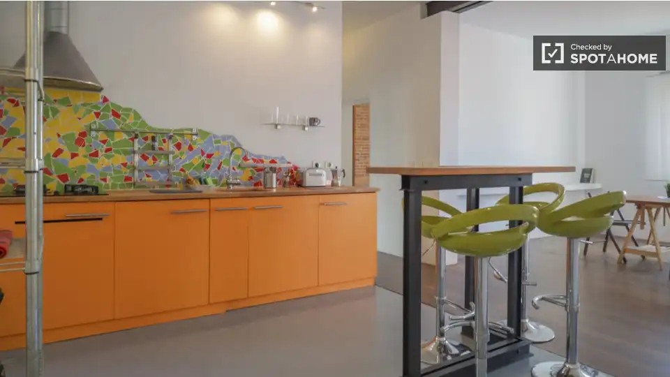 Flat to rent in Centro, imagen 12