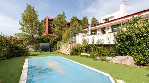 Foto 4 de Casa o chalet en venta en Colonia, Torrelodones