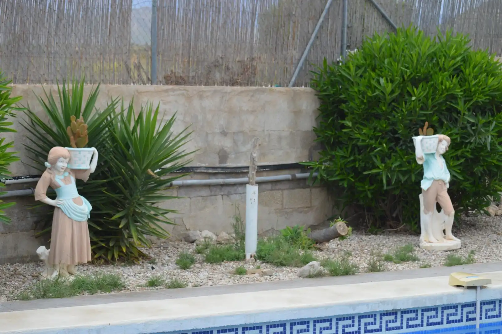 Detached house with pool for sale in Busot, imagen 6