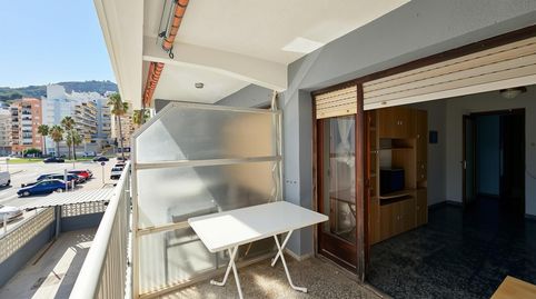 Foto 5 de Apartament en venda a Calle Ciutat de L'alguer, 9, El Marenyet, Cullera