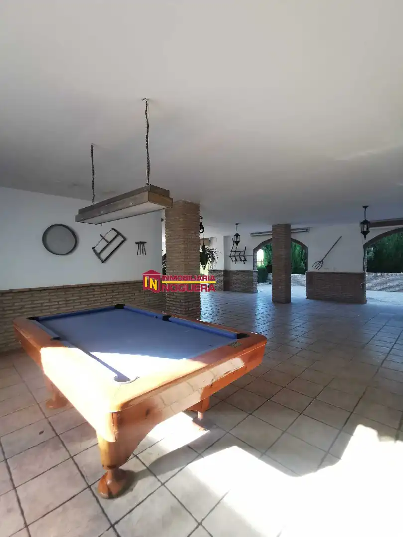Detached house with pool for sale in Écija, imagen 34