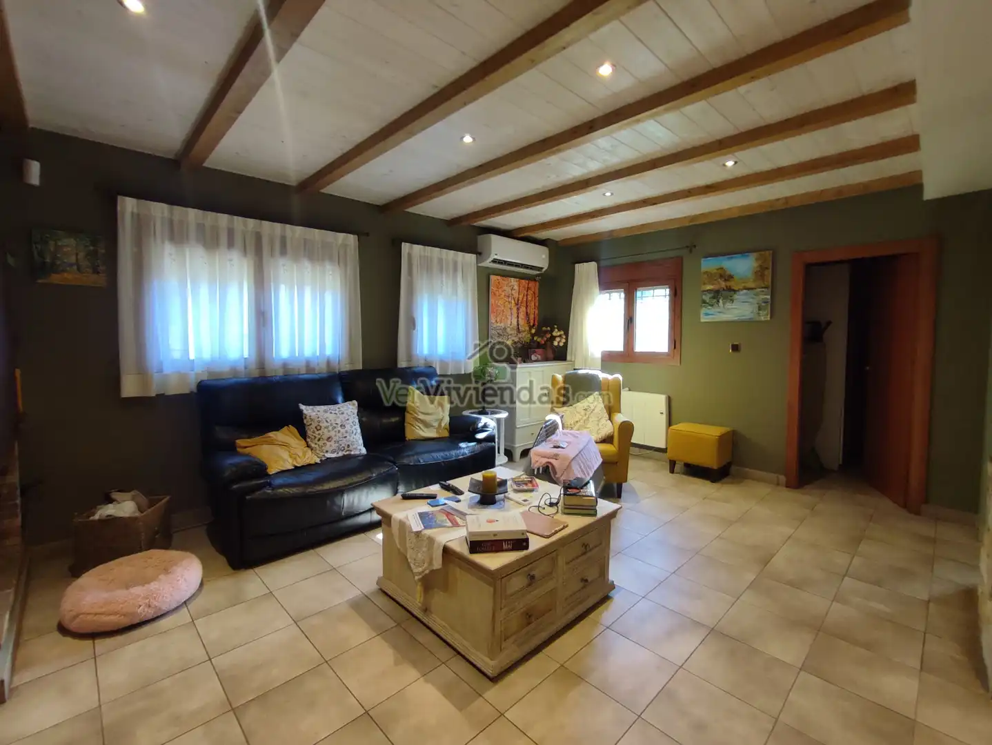 Casa con terrazza in vendita a Viladecavalls, imagen 63