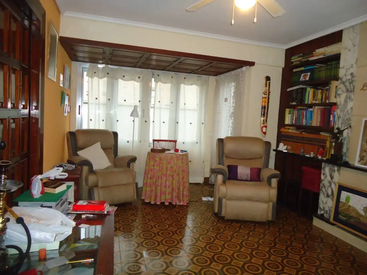 Living room of Flat for sale in Vinaròs