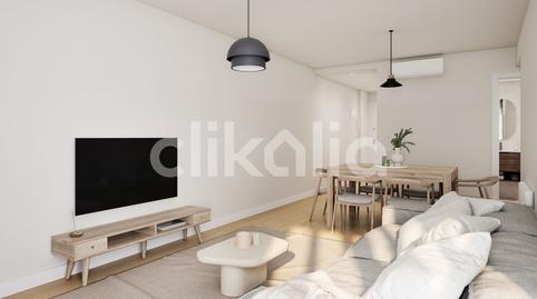 Foto 3 de Piso en venta en Ensanche, Madrid