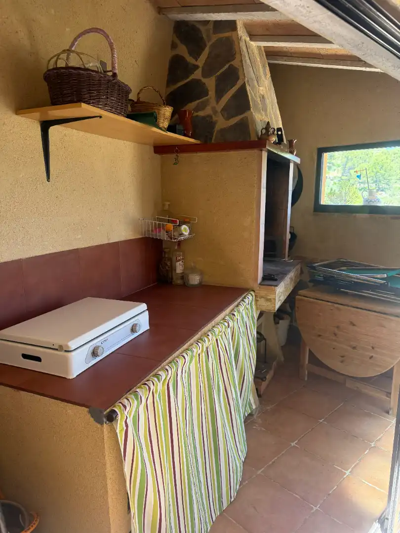 Casa rústica en venta en Buitre 32, imagen 24