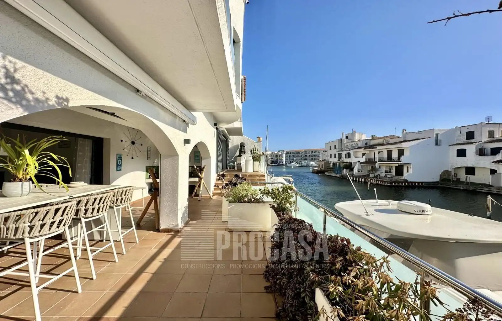 Chalet con piscina en venta en ILLA CARTAGO, imagen 3