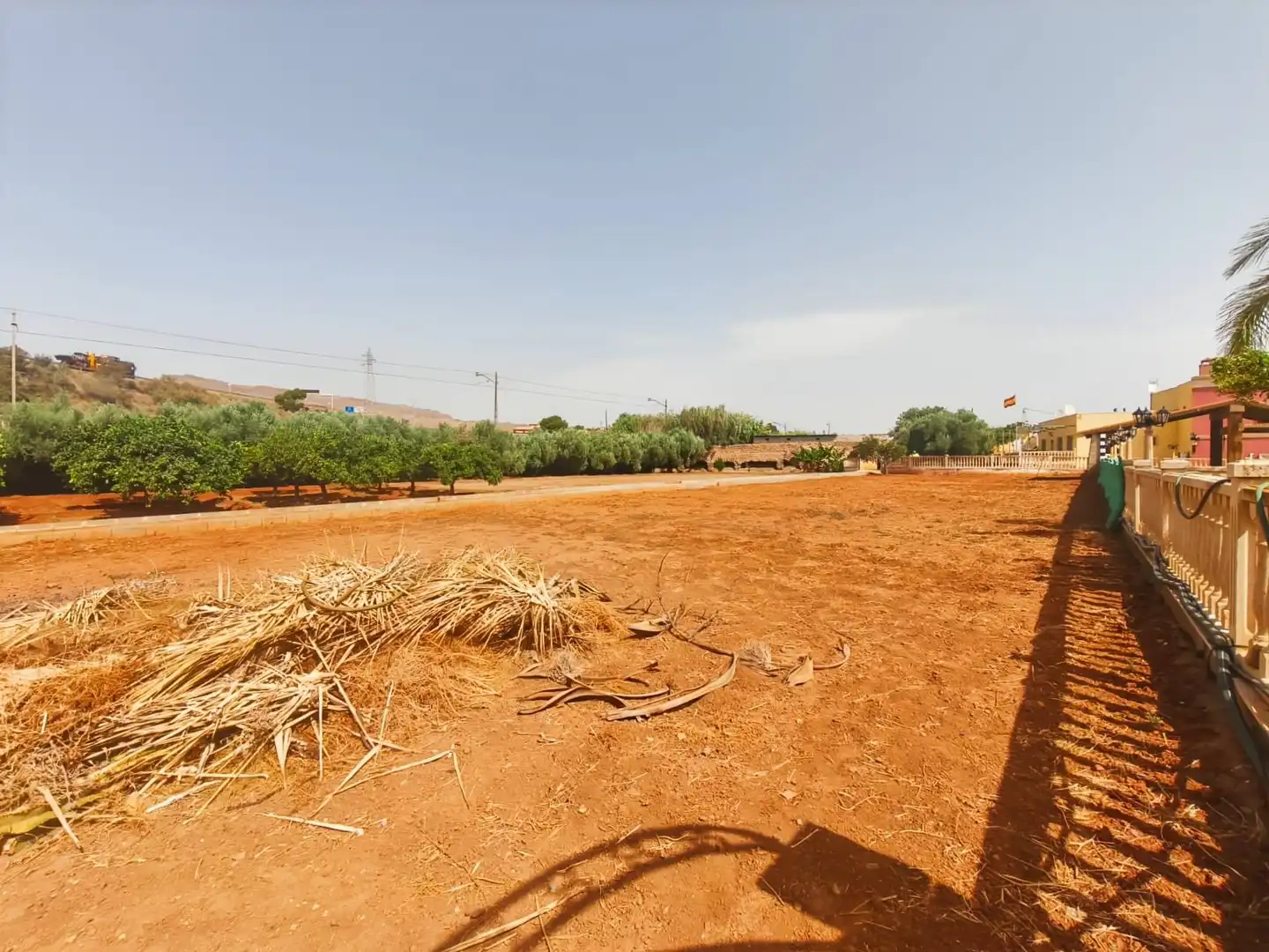 Villa mit Pool zum Verkauf in Piedras Redondas - Torrecárdenas, imagen 18