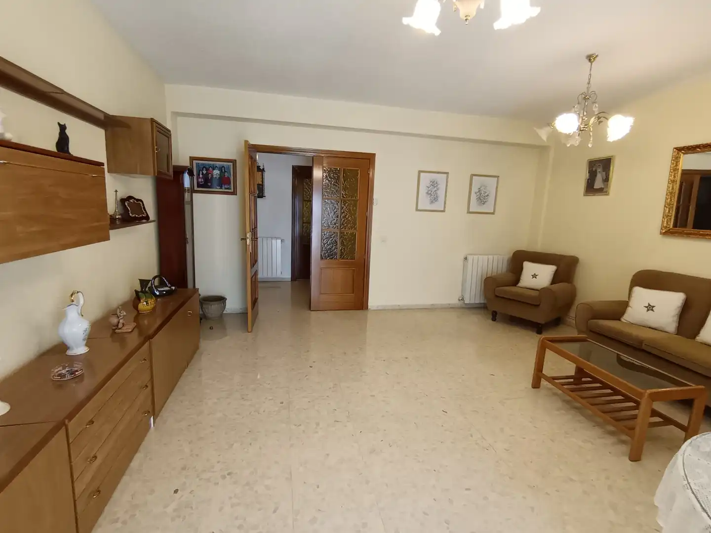 Wohnung zum Verkauf in Calle Lerma, imagen 4