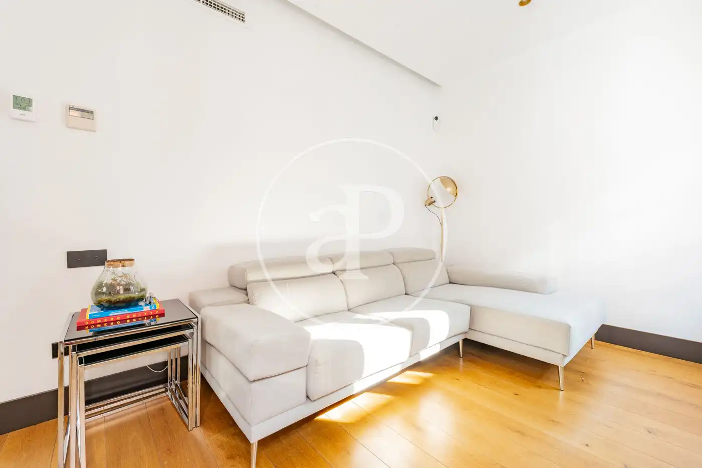 Appartement avec terrasse à vendre à C. de Caravaca, imagen 3