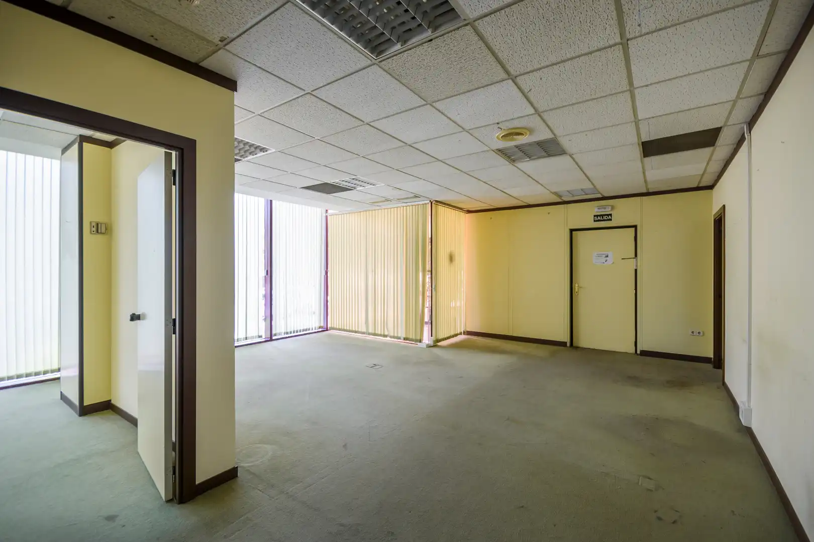 Büro mit Aufzug zur Miete in Calle Gobelas, imagen 19