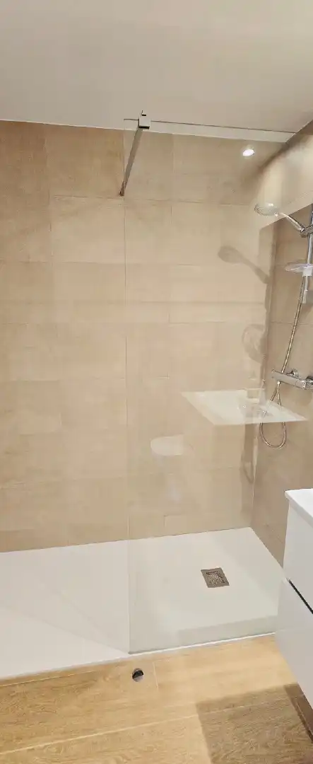 Ático con terraza en venta en El Puerto, imagen 13