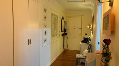 Foto 2 de Piso en venta en San Vicente - Las Úrsulas, Salamanca Capital