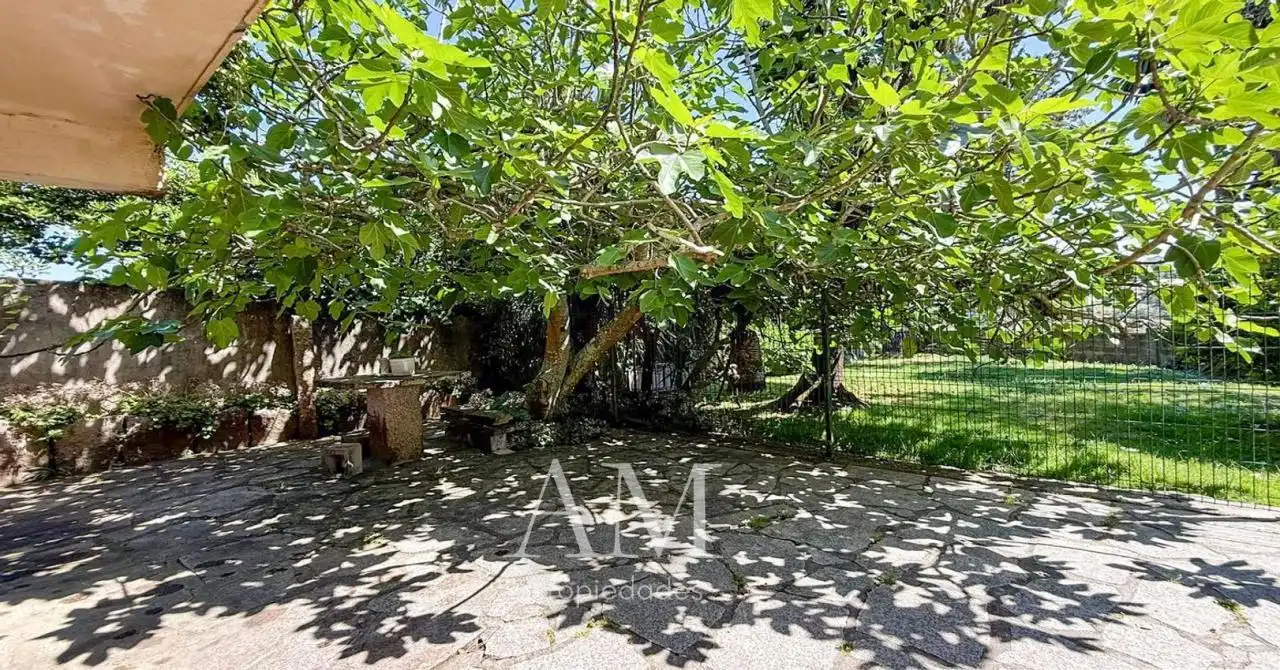 Xalet amb jardí en venda a Montelourido - Nigrán, imagen 24