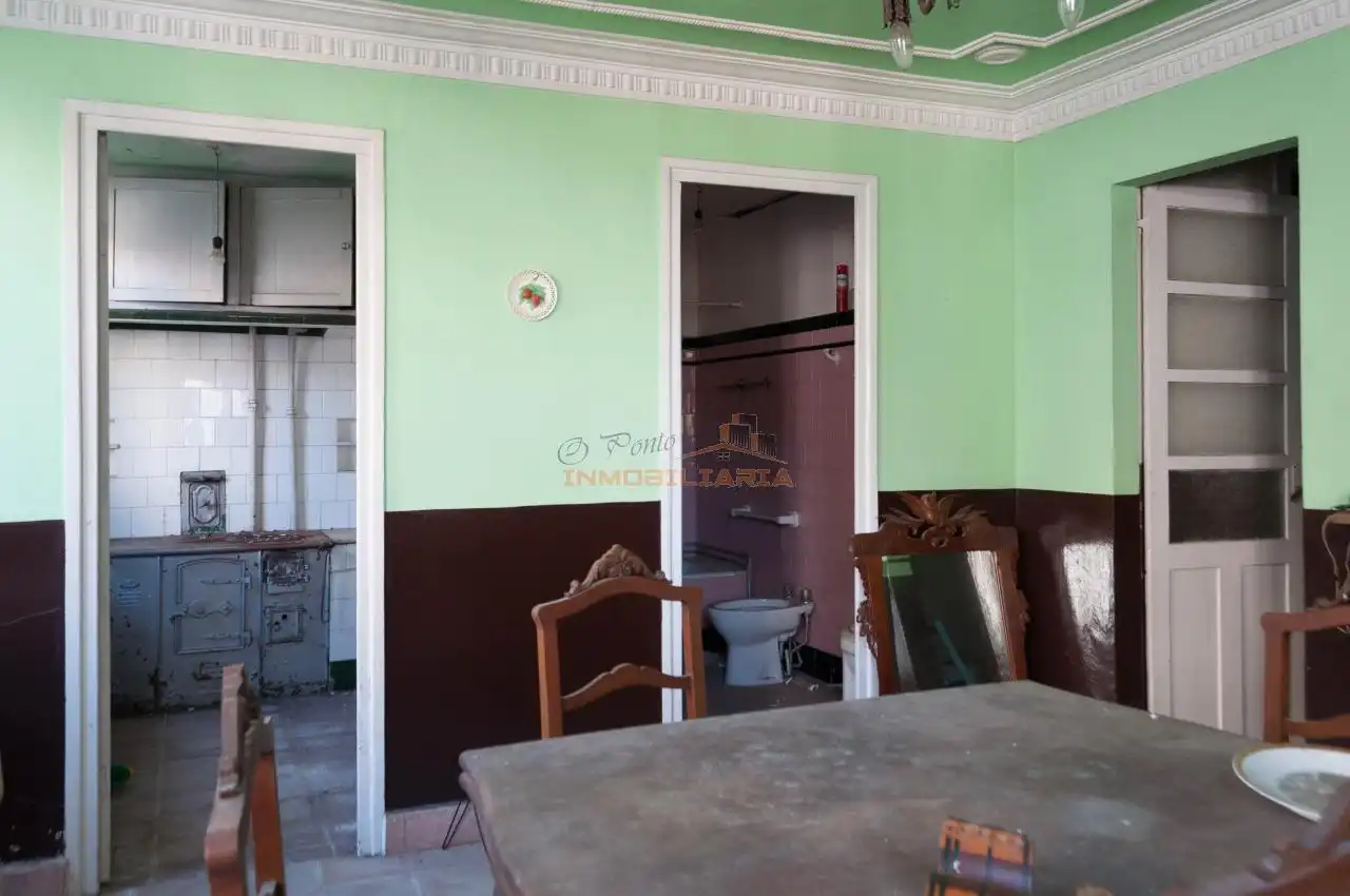 Casa o xalet en venda a Neda