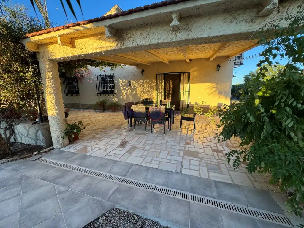 Casa o xalet en venda a Carretera Pulgara (Lorca), Pulgara