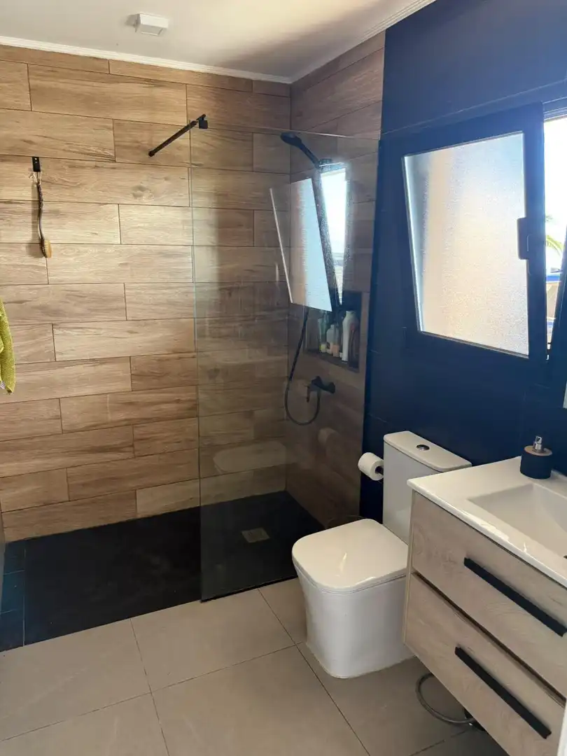 Baño de Casa o chalet en venta en Tías pueblo