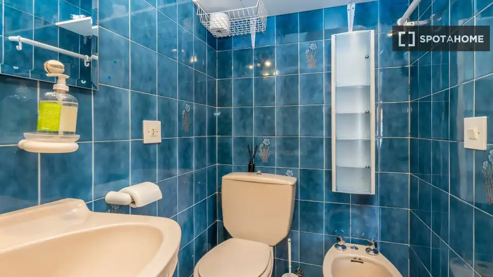 Room in Altea ciudad