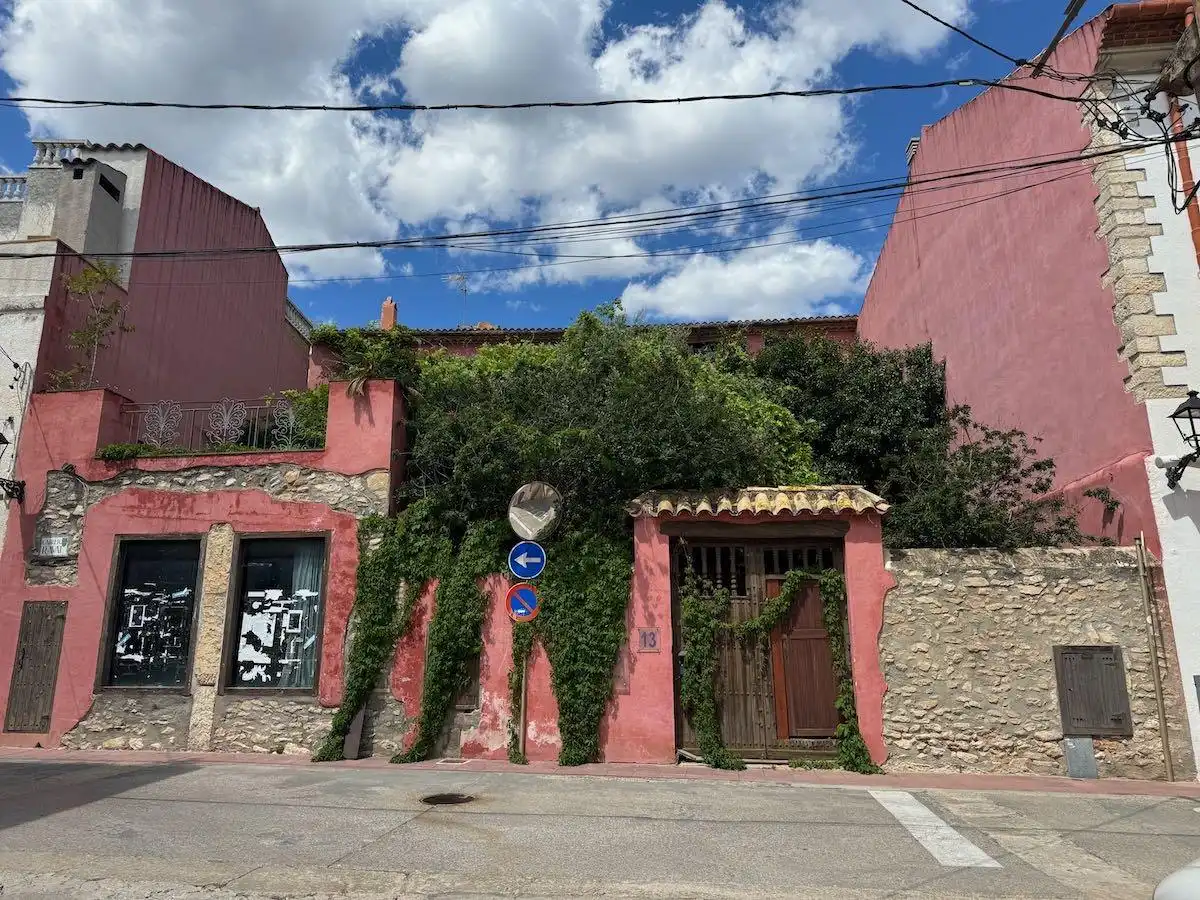 Hotel en venda a Creixell, imagen 2