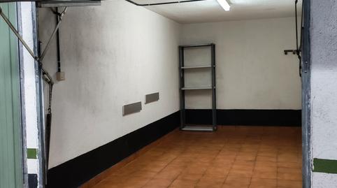 Foto 3 de Garatge en venda a Paseo Blasco Ibáñez, Abanto y Ciérvana-Abanto Zierbena, Bizkaia