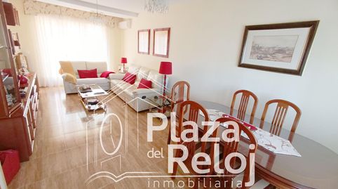 Foto 5 de Casa adosada en venda a Puerta de Cuartos - Avda. de Portugal, Talavera de la Reina