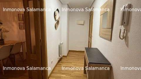 Foto 5 de Pis de lloguer a Tejares - Chamberí - Alcades, Salamanca Capital