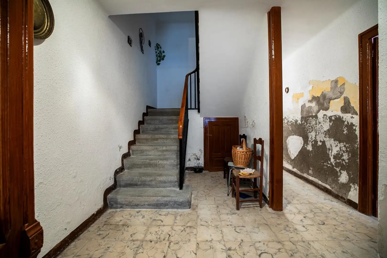 Casa o chalet en venta en Valle de Hecho con Balcón