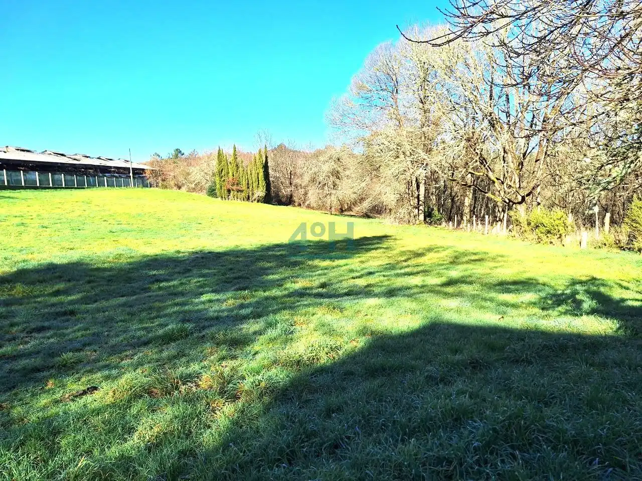 Casa o chalet en venta en Baños de Molgas con Calefacción, Jardín privado y Terraza