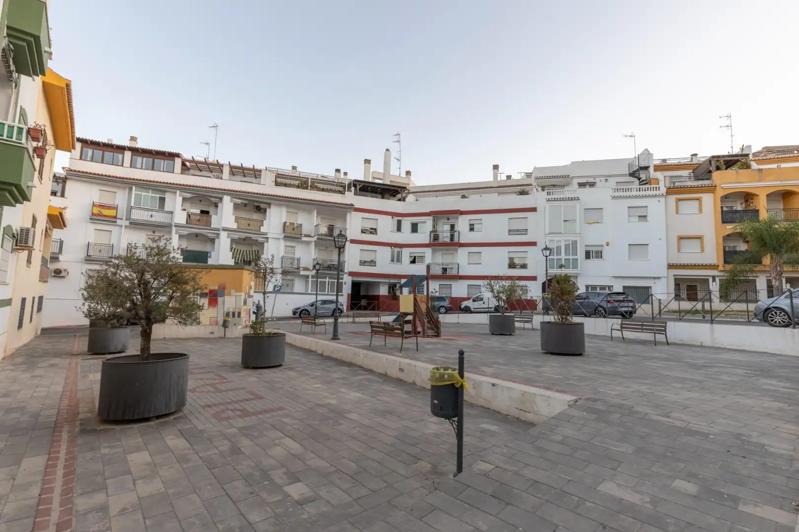 Àtic amb terrassa en venda a Centro, imagen 57