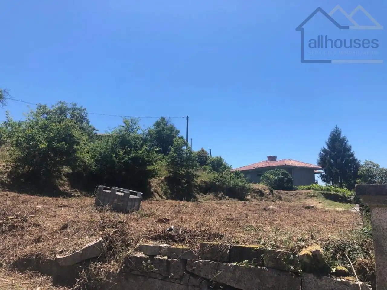 Residential land for sale in Tomiño, imagen 18