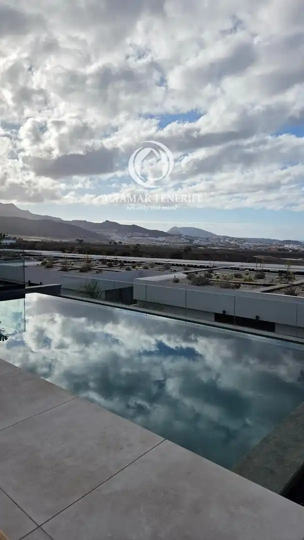 Maison avec piscine à vendre à Calle Alcojora s/n, imagen 53
