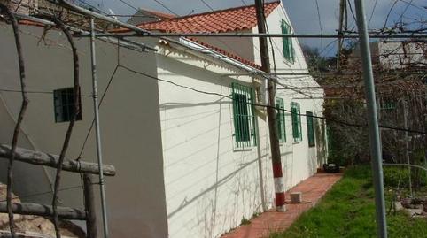 Foto 5 de Finca rústica en venta en San Bartolomé Interior, Las Palmas