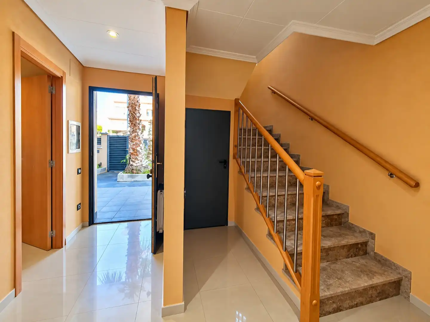 Detached house with terrace for sale in Carrer Sant Cosme i Damià, imagen 49