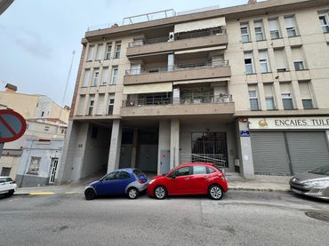 Individual con ascensor en venta en Carrer d'Eugeni Ferrer Dalmau 14