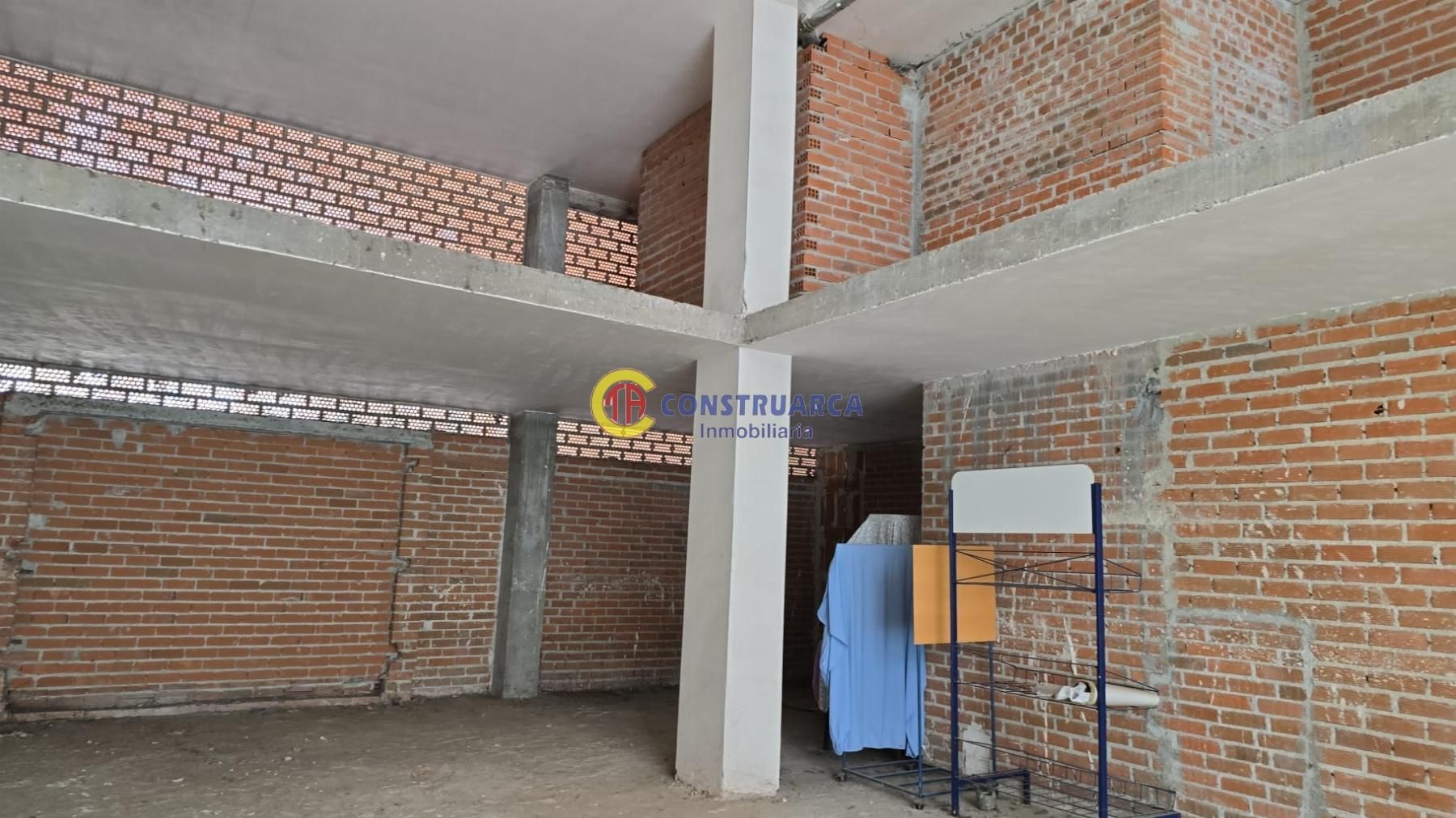 Premises for sale in Talavera de la Reina