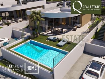 Appartement avec balcon à vendre à Calle Calle Equador