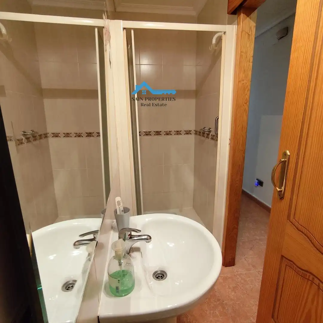 Flat with terrace for sale in La Nucia Pueblo, imagen 12