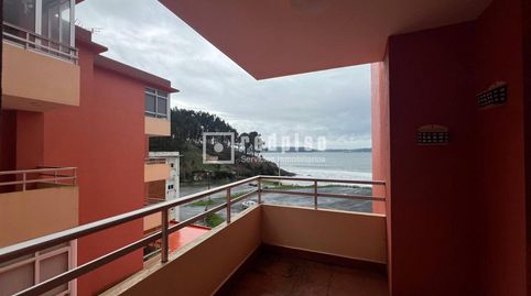 Foto 2 de Piso en venta en Pontedeume, A Coruña