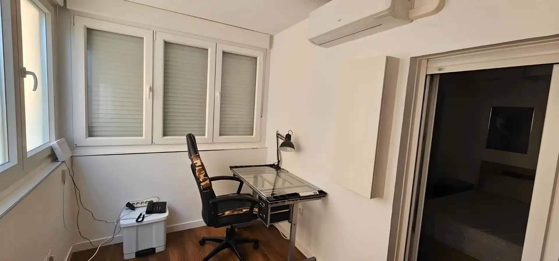 Flat for rent in Calle POLO Y CAÑA, La Cruz